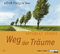 Cover-Bild zum Titel 'Weg der Träume -' von 'Nicholas Sparks'