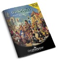 DSA2 - Gaukelspiel (remastered) - Reinhold H. Mai, Daniela Dörpinghaus