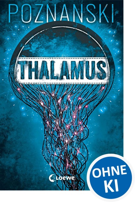 Thalamus - Ursula Poznanski