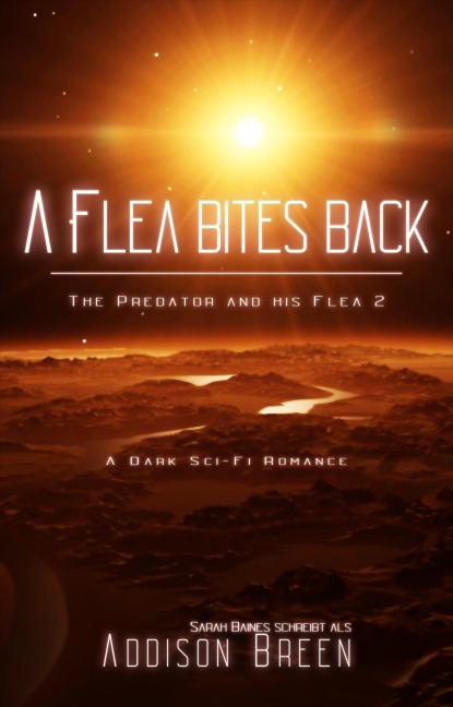 A Flea bites back - Addison Breen, Sarah Baines