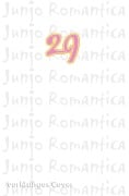 Cover-Bild zum Titel 'Junjo Romantica 29' von 'Shungiku Nakamura'