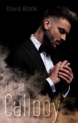 Cover-Bild zum Titel 'Life of a Callboy' von 'Davis Black'