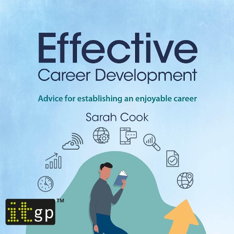 Effective Career Development - Sarah Cook