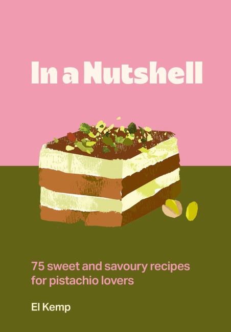In a Nutshell - El Kemp