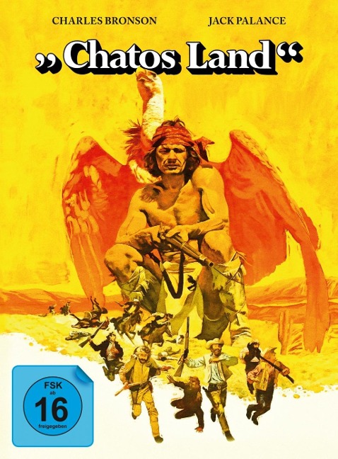 Chatos Land - Gerald Wilson, Jerry Fielding
