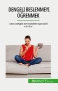 Cover-Bild zum Titel 'Dengeli beslenmeyi ö¿renmek' von 'Véronique Decarpentrie'