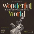 Wonderful World: The Best of Louis Armstrong - Wonderful World: The Best of Louis Armstrong