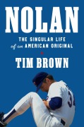 Cover-Bild zum Titel 'Nolan' von 'Tim Brown'