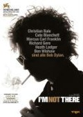 Cover-Bild zum Titel 'Im Not There' von 'Todd Haynes, Oren Moverman'