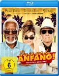 Cover-Bild zum Titel 'Das ist erst der Anfang' von 'Ron Shelton, Alex Wurman'