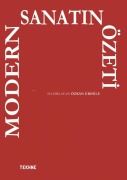 Cover-Bild zum Titel 'Modern Sanatin Özeti' von 'Özkan Eroglu'