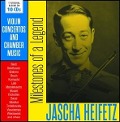 Cover-Bild zum Titel 'Original Albums' von 'Jascha Heifetz'