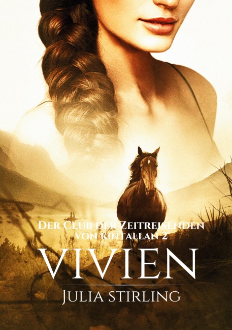 Vivien - Julia Stirling