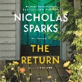 Cover-Bild zum Titel 'The Return' von 'Nicholas Sparks'