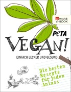 Cover-Bild zum Titel 'Vegan!' von ''