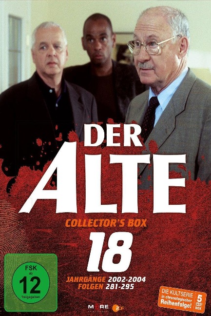 Der Alte - 