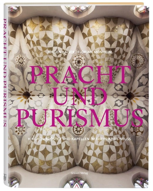 Pracht und Purismus - Jürgen Kaiser