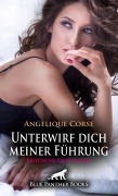 Cover-Bild zum Titel 'Unterwirf dich meiner Führung | Erotische Geschichte' von 'Angelique Corse'