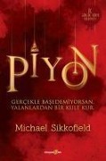 Cover-Bild zum Titel 'Piyon' von 'Michael Sikkofield'