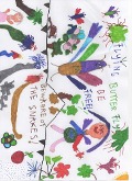 Flatternde Schmetterlinge / Sally the Snake (Melanies Kinderbuch) - Poison Melanie