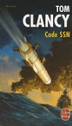 Code Ssn - T. Clancy