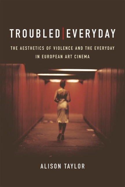 Troubled Everyday - Alison Taylor
