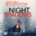 Night Shadows - Eva Björg Ægisdóttir