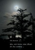 Cover-Bild zum Titel 'Was sich hinter dem Mond im See verbarg ...' von 'Ulli Heinrich'