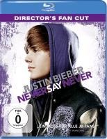 Justin Bieber: Never Say Never - Deborah Lurie