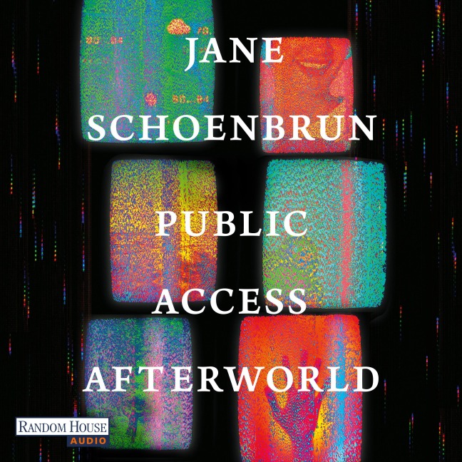 Public Access Afterworld - Jane Schoenbrun
