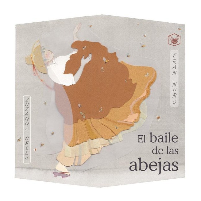 El Baile de Las Abejas (the Dance of the Bees) - Fran Nuño