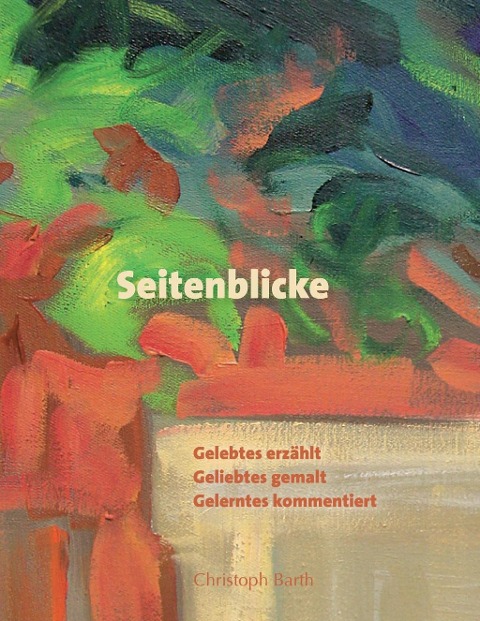Seitenblicke - Christoph Barth