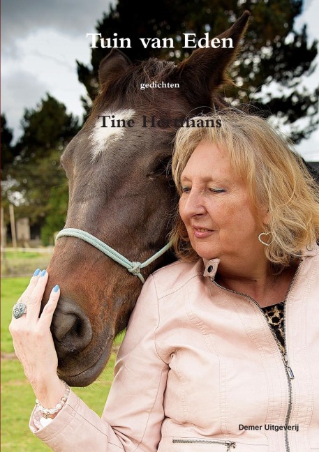 Tuin van Eden - Tine Hertmans