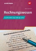 Cover-Bild zum Titel 'Sozialversicherungsfachangestellte/Fachangestellte für Arbeitsmarktdienstleistungen' von 'Susanne Blanz, Ralf Courvoisier'
