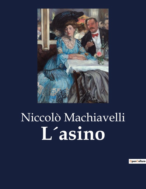 L¿asino - Niccolò Machiavelli