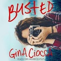 Busted Lib/E - Gina Ciocca