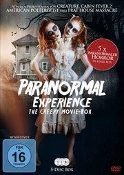 Paranormal Experience - 