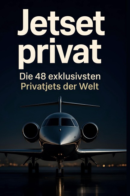 Jetset privat - Tim Weber
