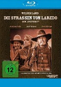 Cover-Bild zum Titel 'Wildes Land - Die Strassen von Laredo' von 'Larry Mcmurtry, Diana Ossana, David Shire'