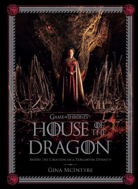 Game of Thrones: House of the Dragon - Gina McIntyre