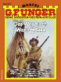 Cover-Bild zum Titel 'G. F. Unger 2265' von 'G. F. Unger'