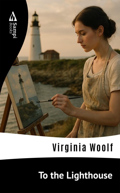 To the Lighthouse - Virginia Woolf