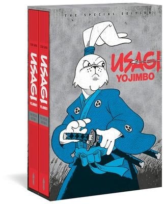 Usagi Yojimbo: The Special Edition - Stan Sakai