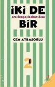 Cover-Bild zum Titel 'Iki de Bir' von 'Cem Atbasoglu'