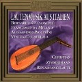Lautenmusik Aus Italien - Various