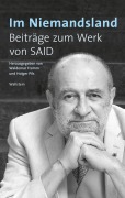 Cover-Bild zum Titel 'Im Niemandsland' von ''