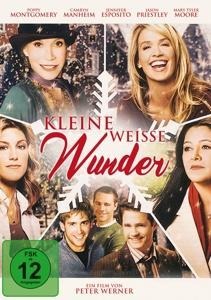 Kleine weisse Wunder - Rodney Patrick Vaccaro, Connie Willis, Ernest Troost
