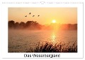 Das Weserbergland (Wandkalender 2025 DIN A3 quer), CALVENDO Monatskalender - Thomas Fietzek