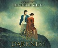 Cover-Bild zum Titel 'Lost in Darkness' von 'Michelle Griep'