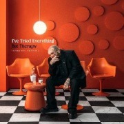 Cover-Bild zum Titel 'I've Tried Everything But Therapy' von 'Teddy Swims'